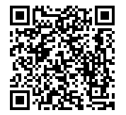 富士市公式LINEQRコード