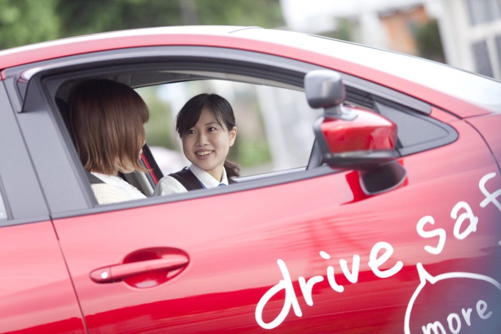 昭和自動車学校の写真2