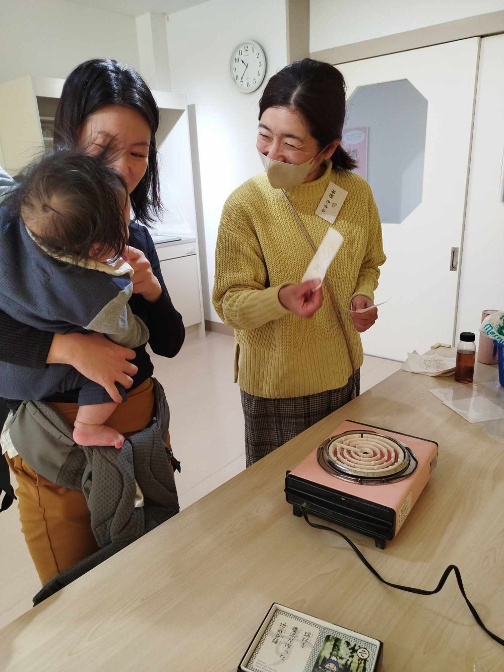 交流イベントの様子2