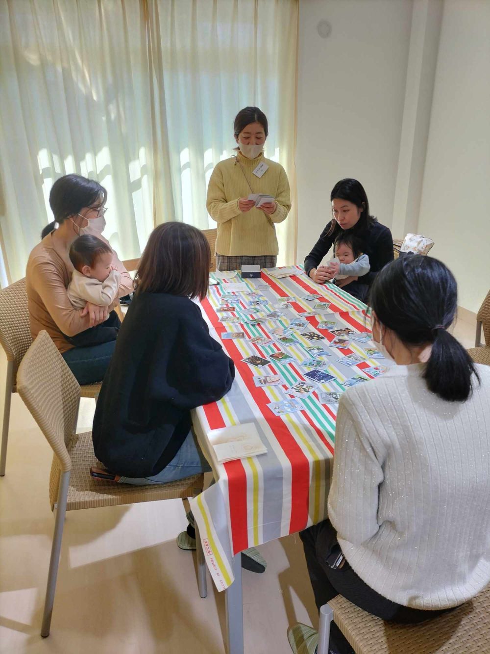 交流イベントの様子4