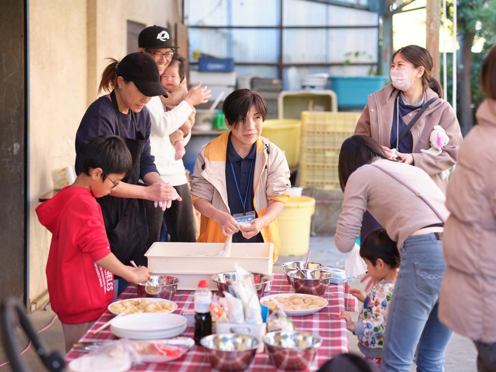 イベントの様子4