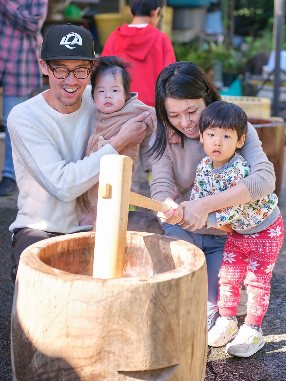 イベントの様子2