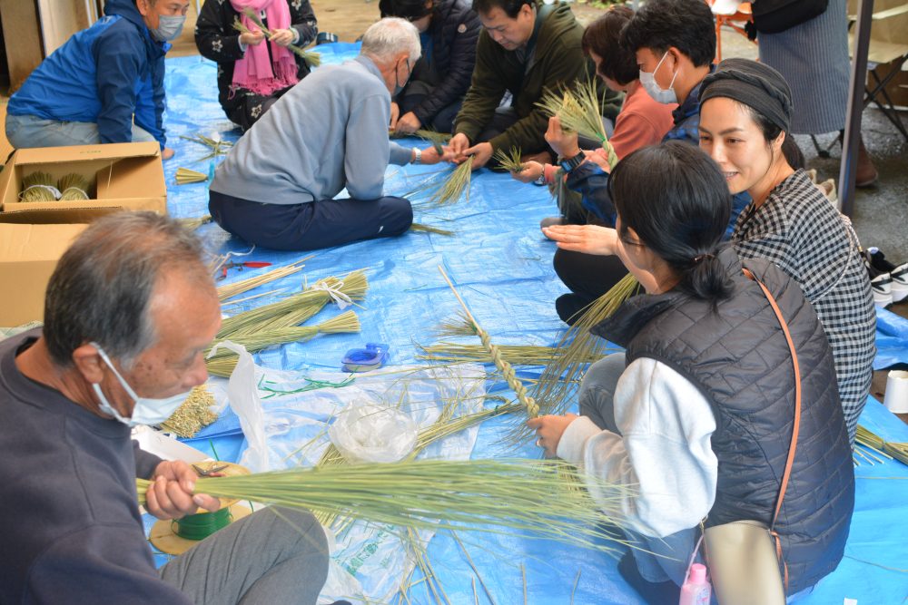 イベントの様子16