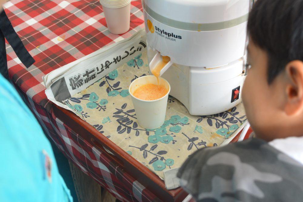 イベントの様子11