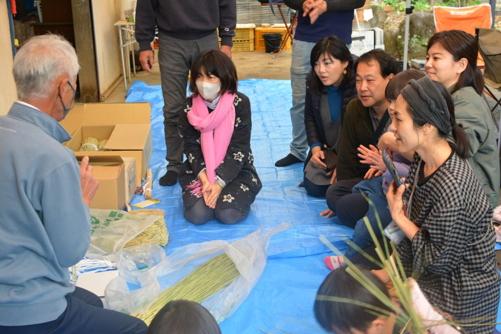 イベントの様子12