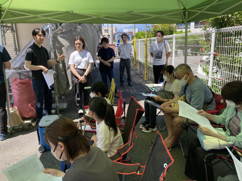 イベントの様子2