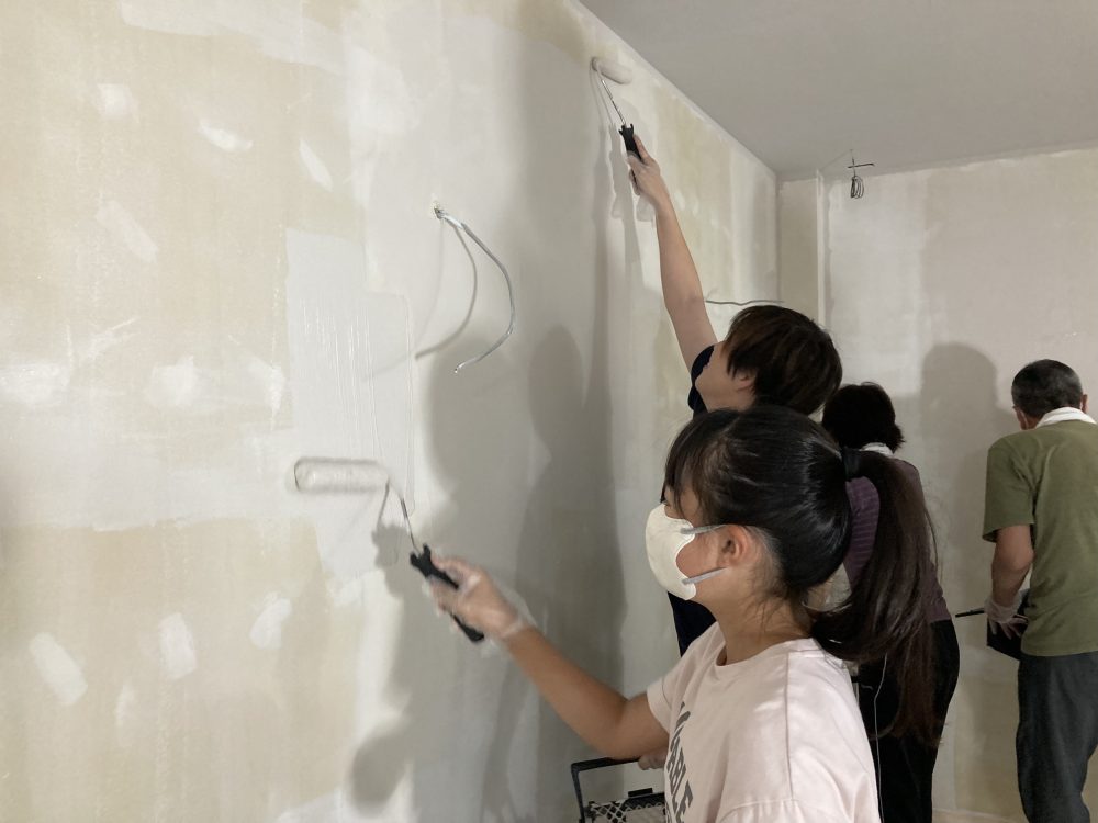 イベントの様子4