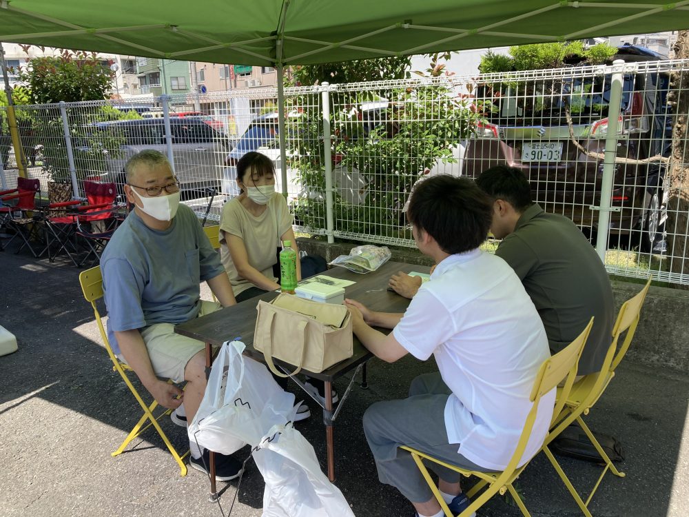 イベントの様子8