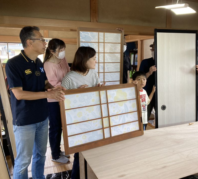 イベントの様子12