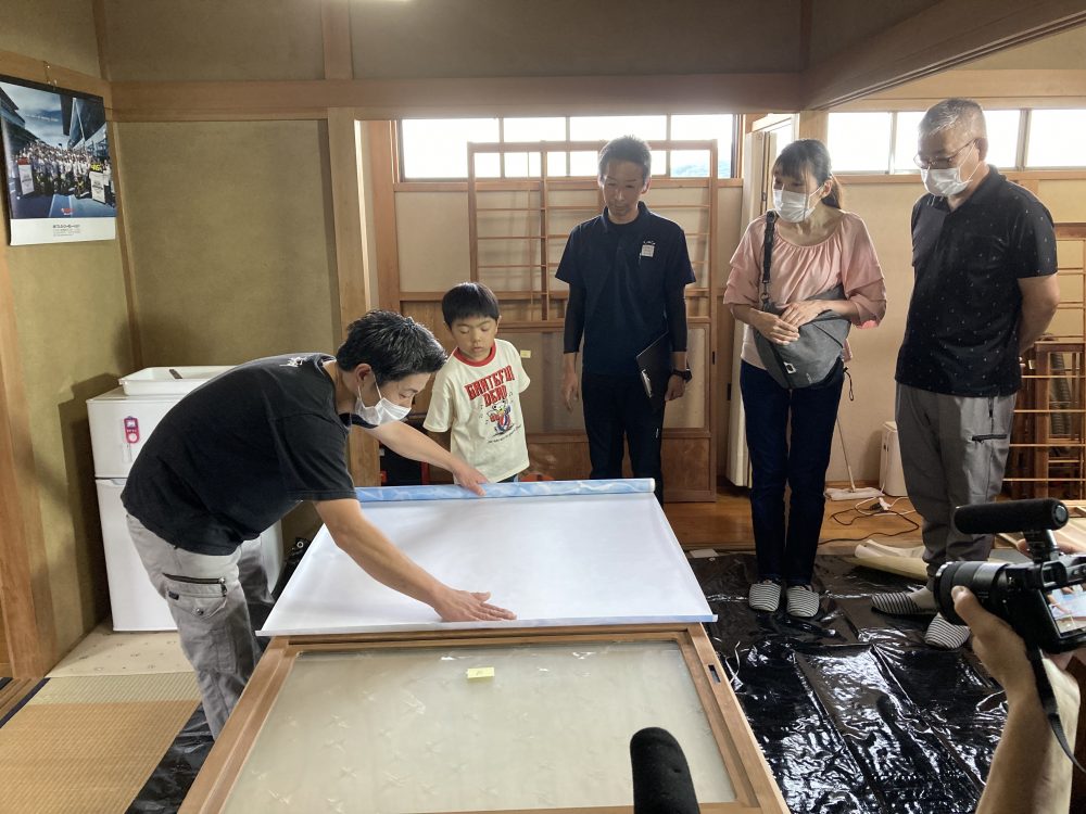 イベントの様子3
