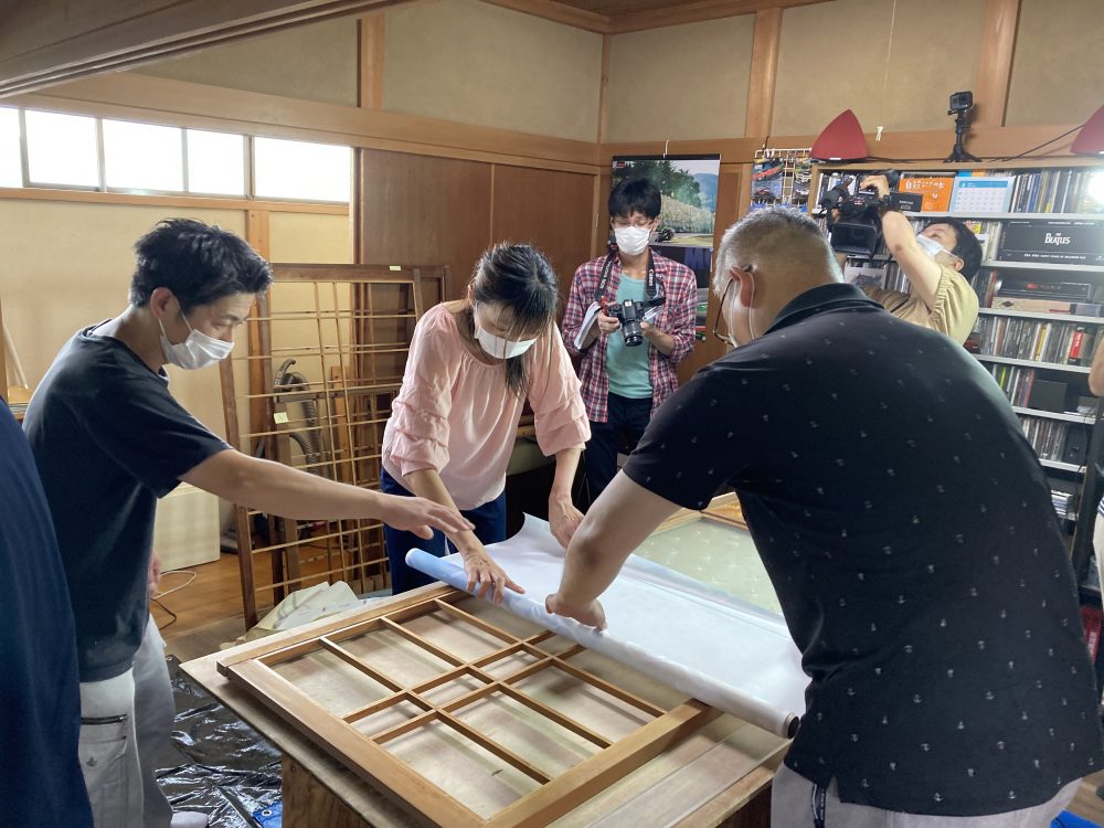 イベントの様子5