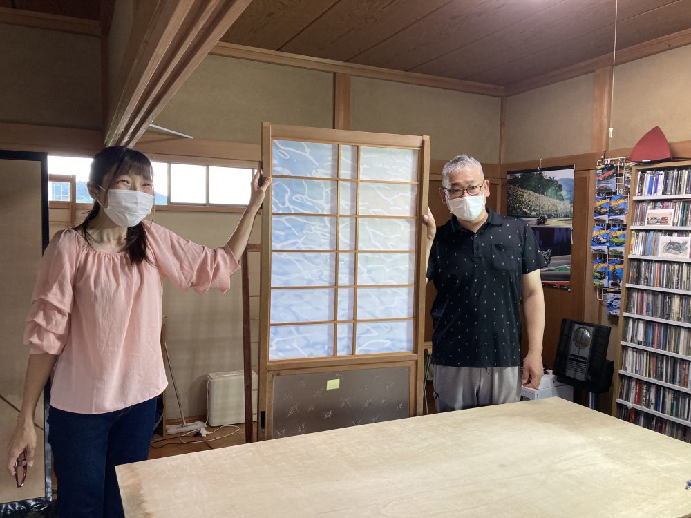 イベントの様子7
