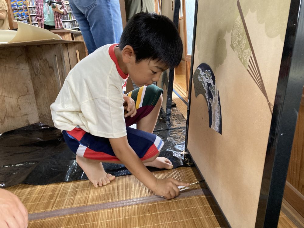 イベントの様子10