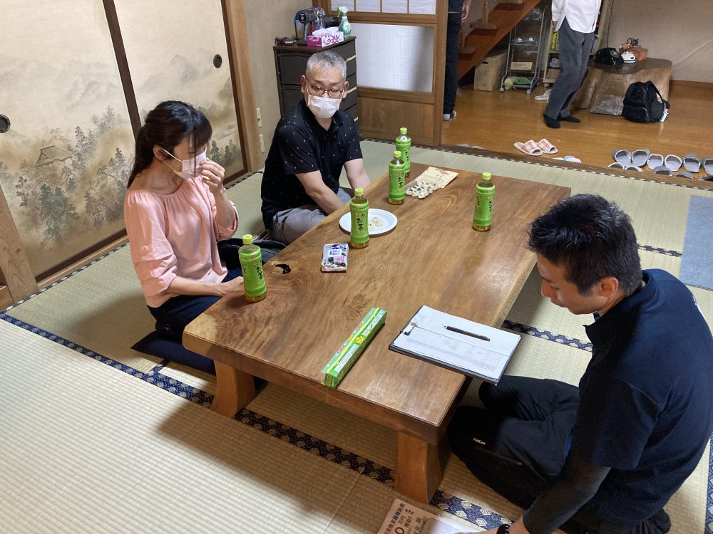 イベントの様子13
