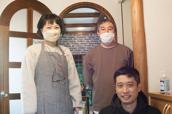 体験会の様子4