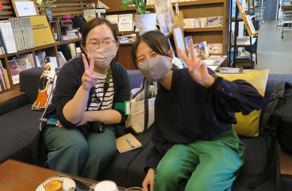 体験会の様子1