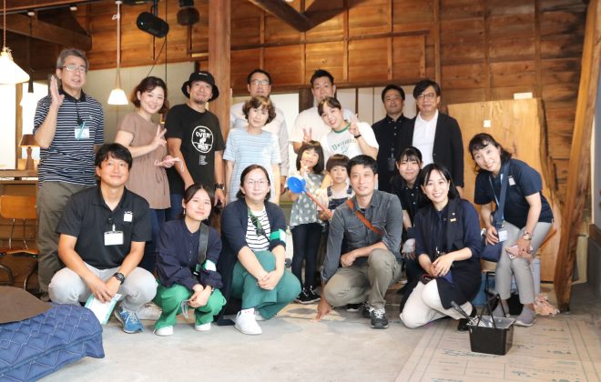 体験会の様子3