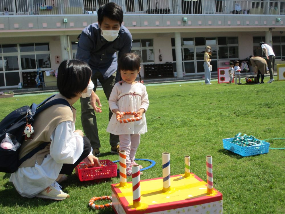 子ども