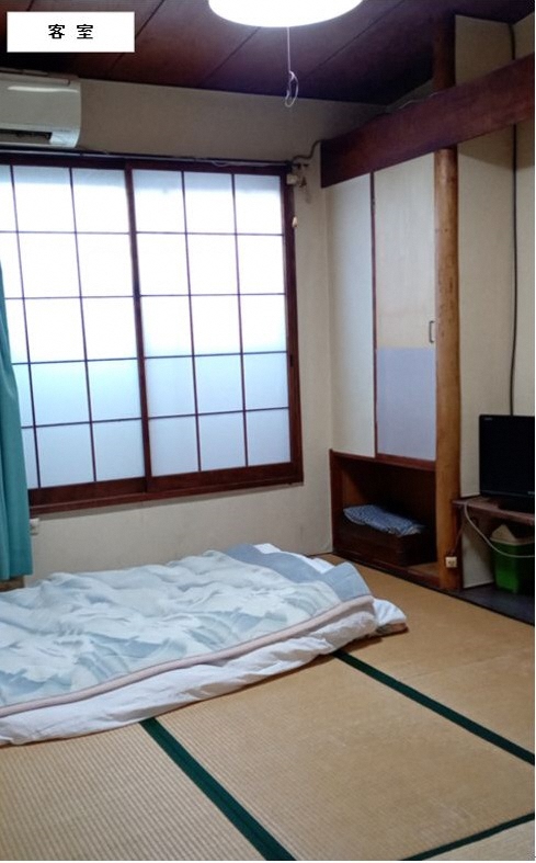 客室