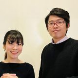 鈴木 大介さん/美緒さん
