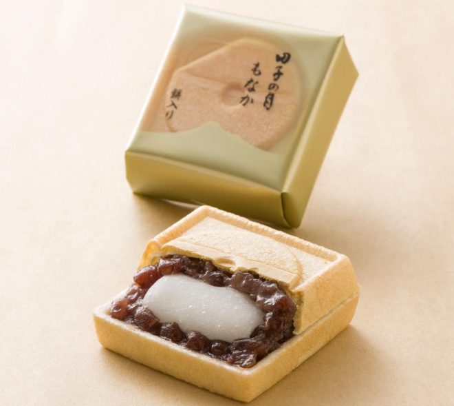 田子の月もなか
