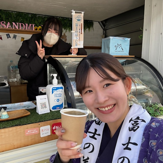 ものづくり力交流フェアの様子3
