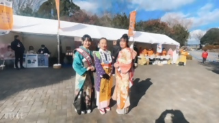 2024富士山女子駅伝の様子4