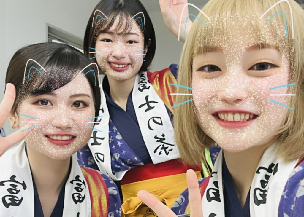 茶娘の写真1