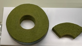 バウムクーヘン専門店の写真6