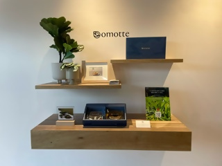 バウムクーヘン専門店の写真3