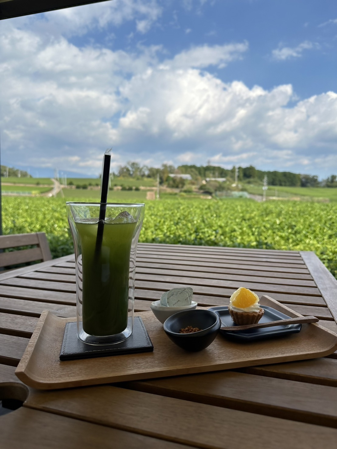 佐野製茶の写真5