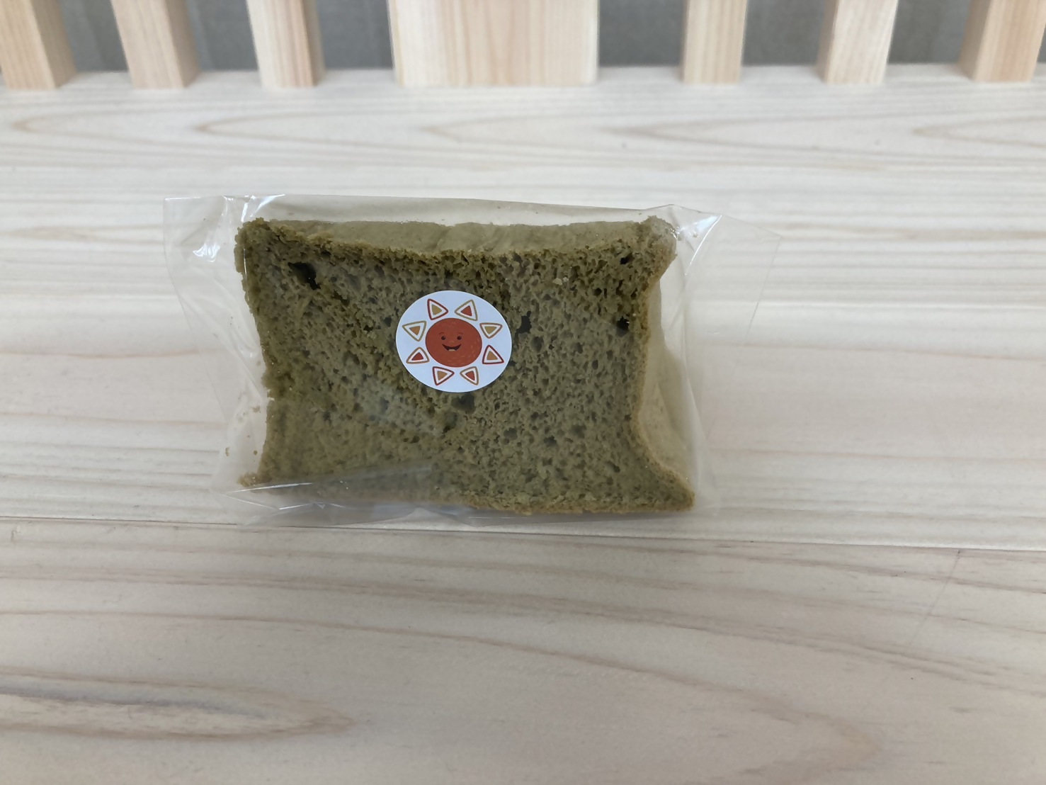 富士抹茶の写真3