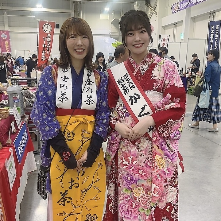 ふもと博の様子1