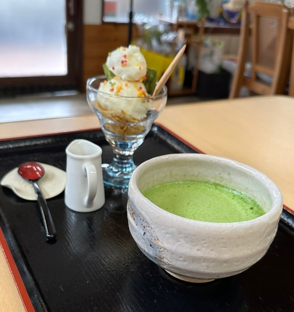 茶房カノンの写真1