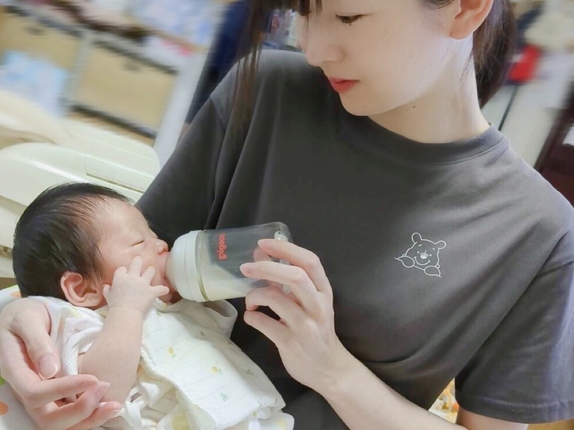 友人の写真1