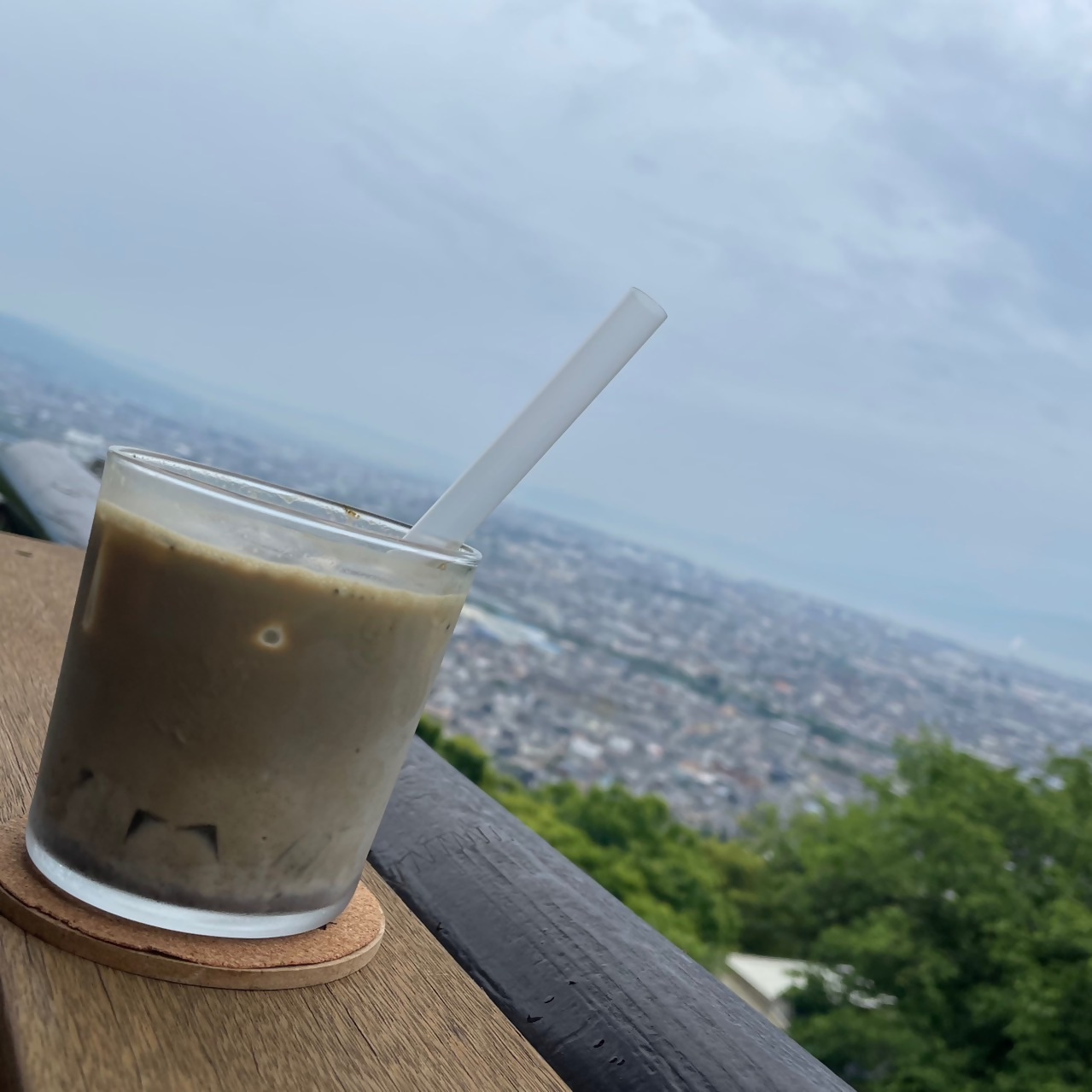 KAGUYA iwamoto Cafeの写真2