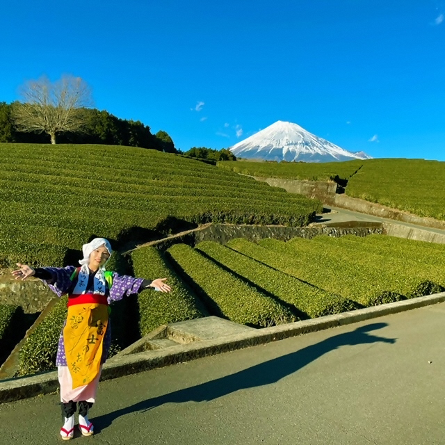 大淵笹場の写真1