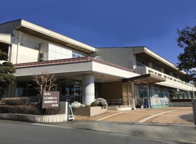 （写真）建物全景