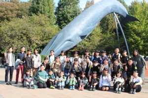 （写真２）上野公園