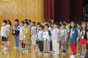 （写真１）