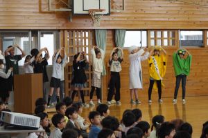 （写真２）