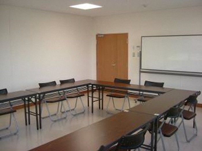 （写真）会議室2