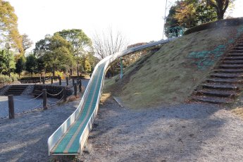 （写真）原田公園