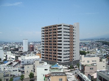 （写真）ラクロス吉原