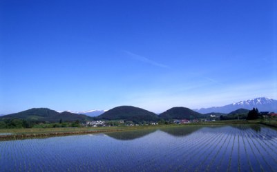 【写真】七つ森