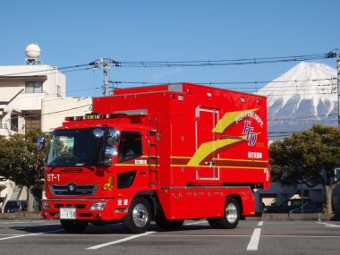 （写真）支援車2型