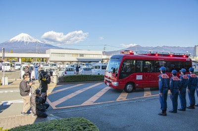 （写真）第2次隊