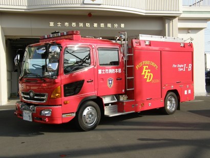 （写真）鷹岡タンク車