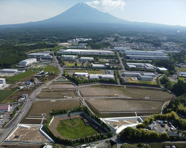 （航空写真）