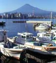 (picture)photo of  fishing boat